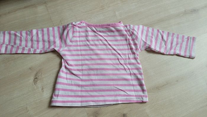 Tee shirt Minnie - photo numéro 2