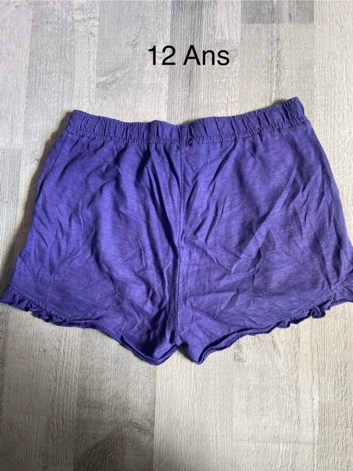 Short - photo numéro 2