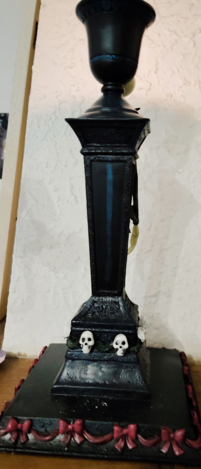 Figurine halloween jack Disneyland skeleton noel - photo numéro 2