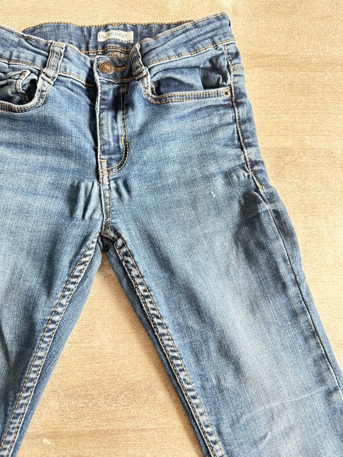 Jean’s skinny - photo numéro 3