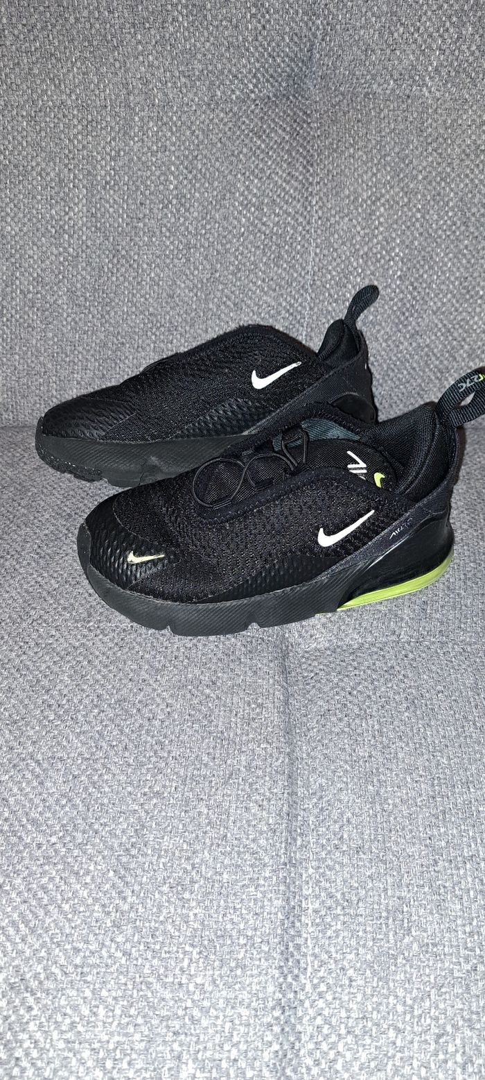 Basket nike - photo numéro 5