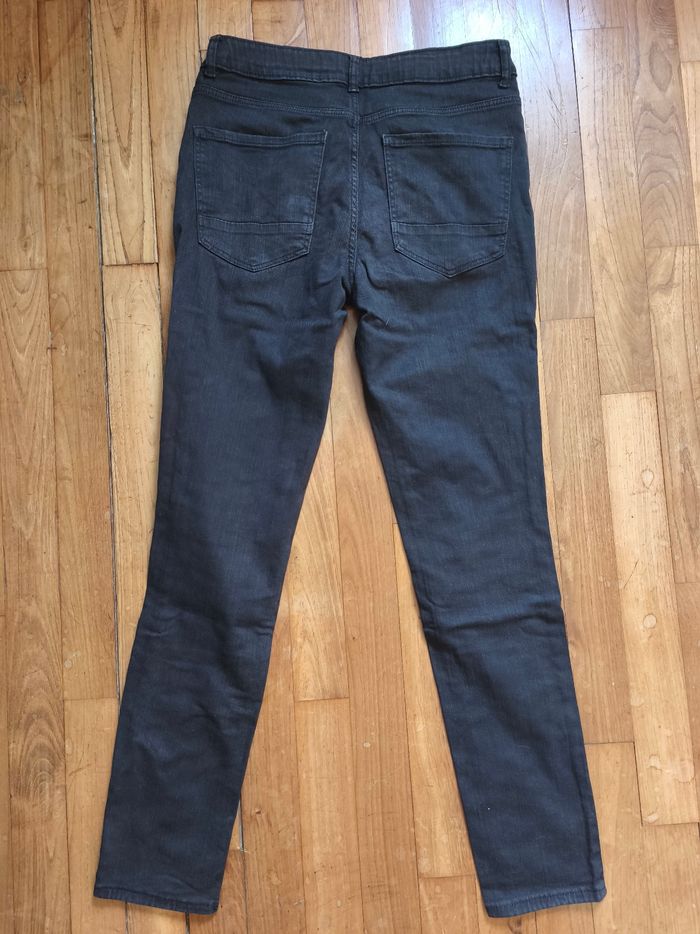 Jeans skinny homme taille S - photo numéro 2
