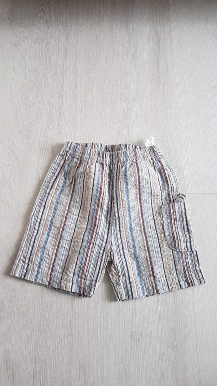 Lot 2 shorts - photo numéro 3