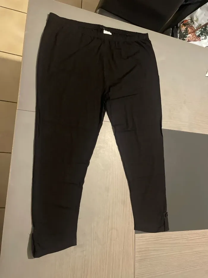 Lot de leggings longs - photo numéro 2