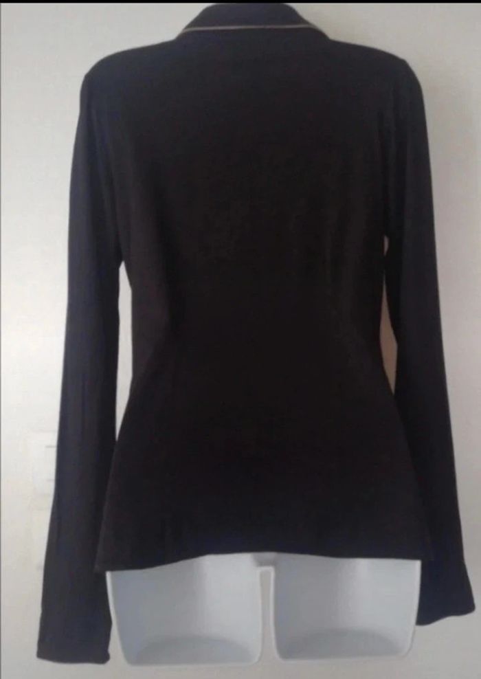 Chemise manches longues femme.36.. - photo numéro 2