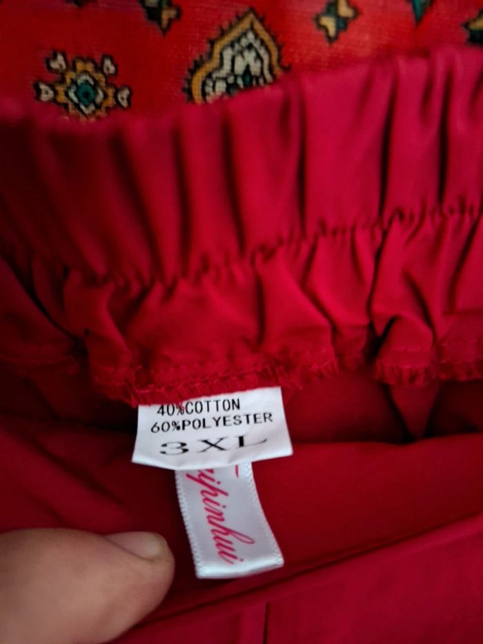 Magnifique short femme neuf ete - photo numéro 3