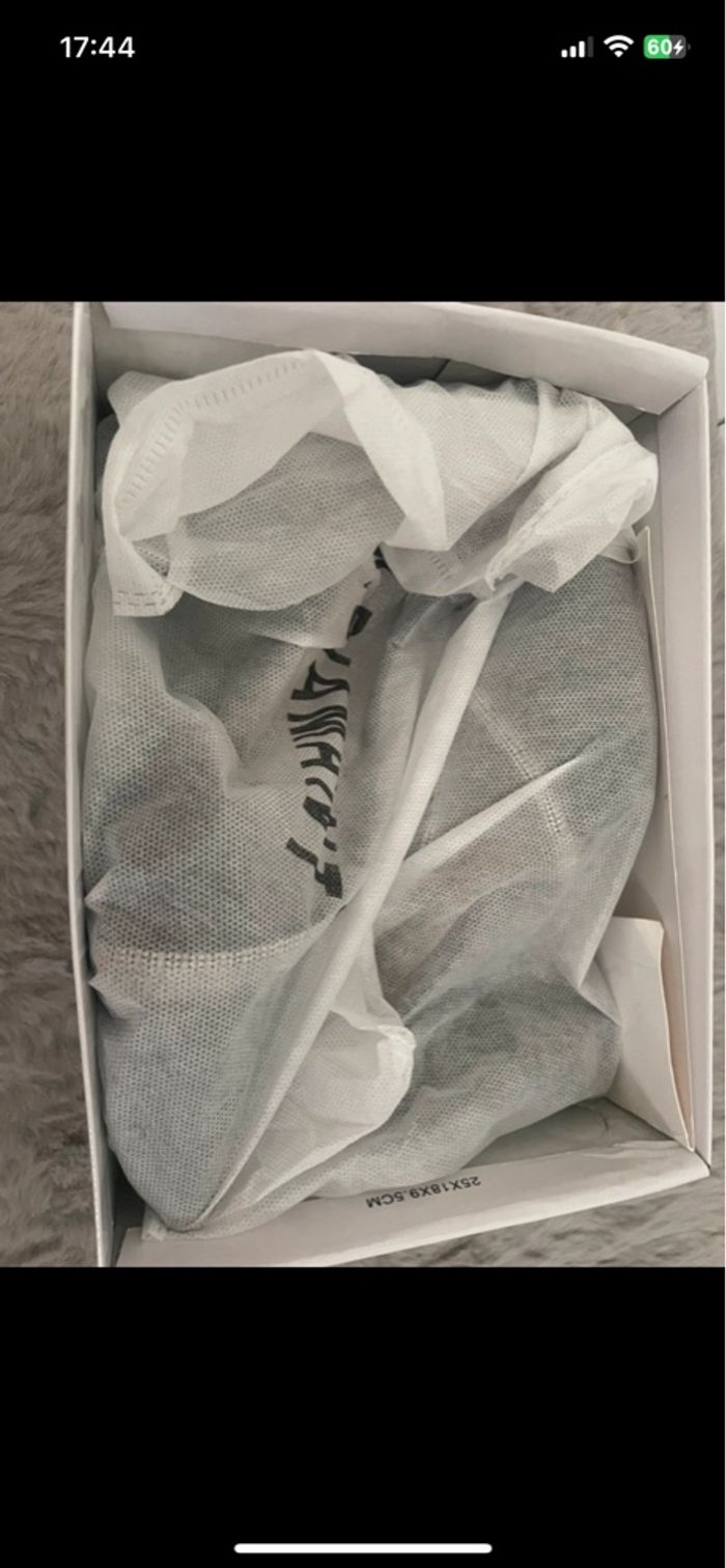 Chaussures à talon - photo numéro 5