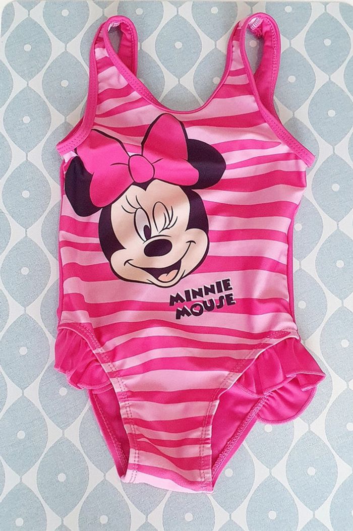 Maillot de bain Disney Baby - 18M