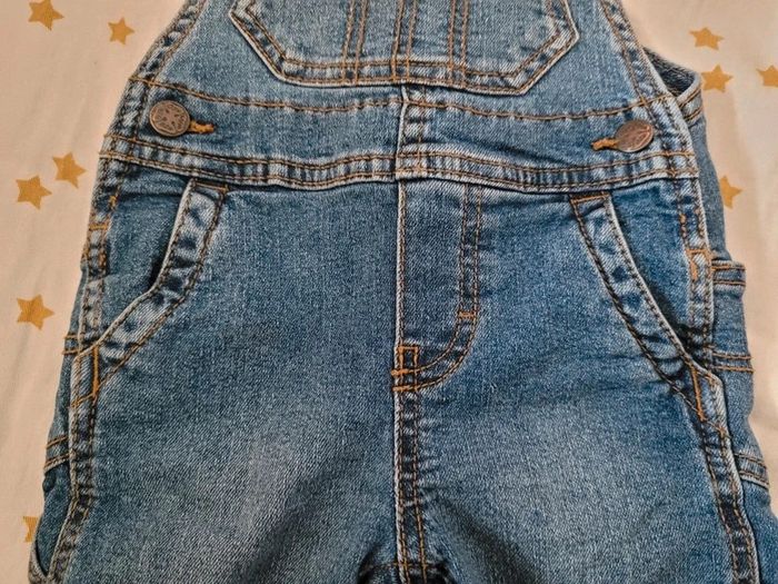 Tenue 9/12 mois mixte - photo numéro 9