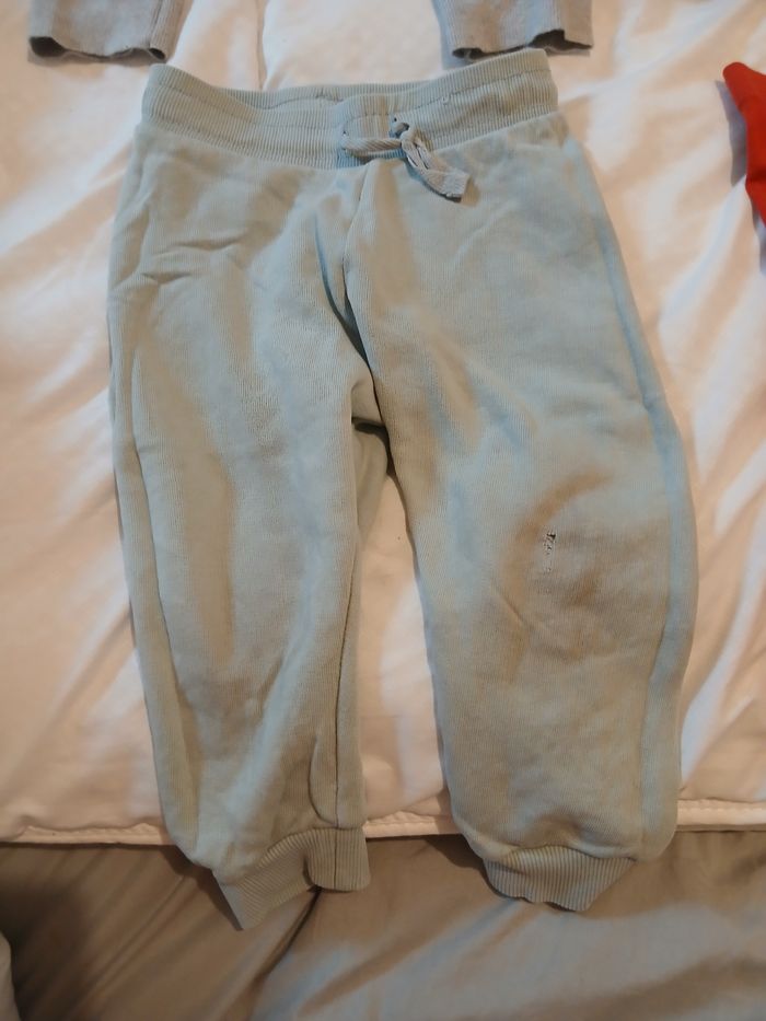 Lot pantalons - photo numéro 6