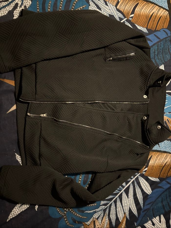 Veste