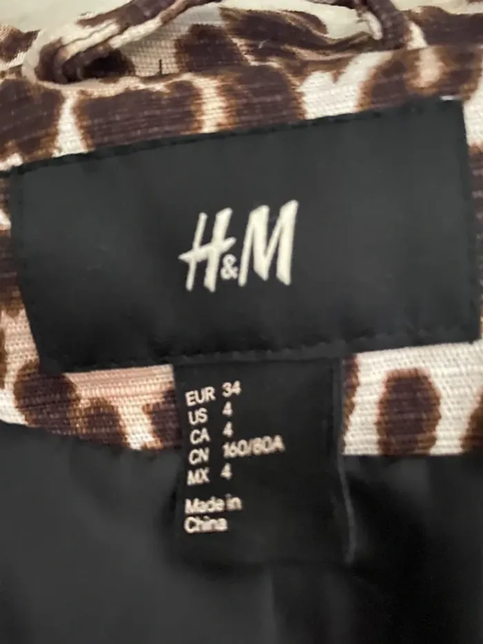 Veste formelle femme - photo numéro 3