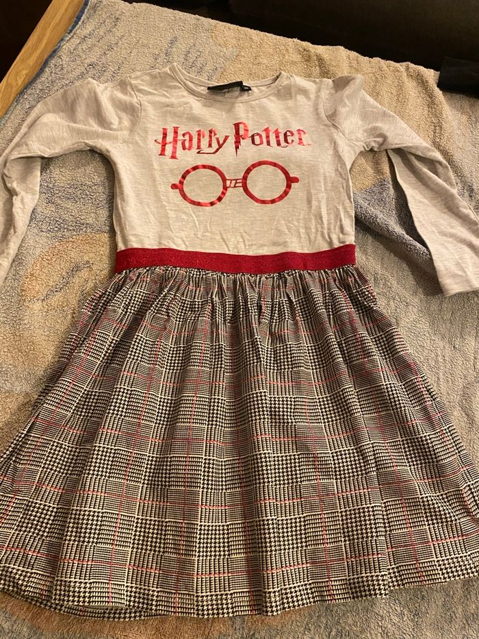 Robe Harry Potter - photo numéro 4