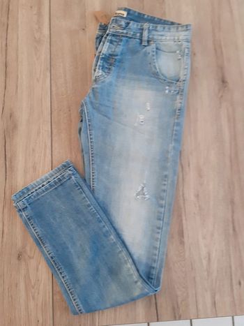 Jean homme w 28 B'burns