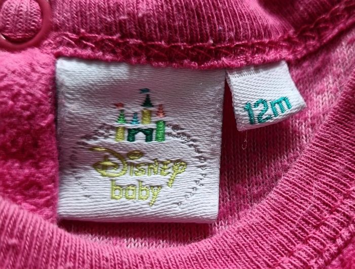 Pyjama Disney - photo numéro 2