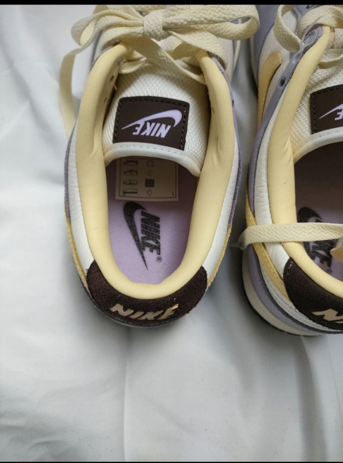 Nike dunk low - photo numéro 4