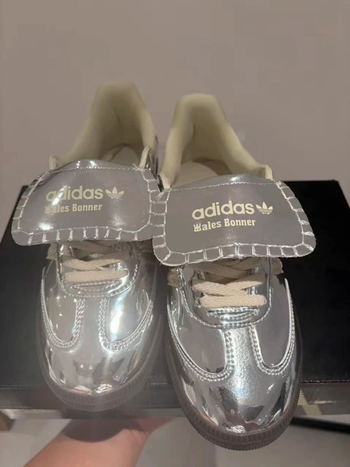 adidas originals SAMBA OG taille 39