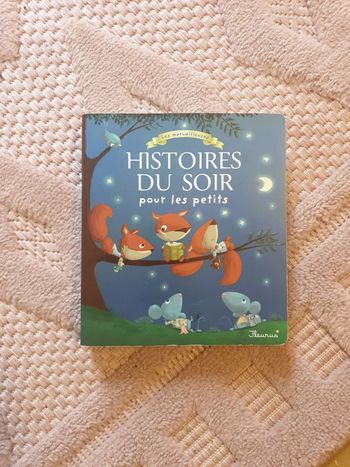 Histoires du soir pour les petits 2