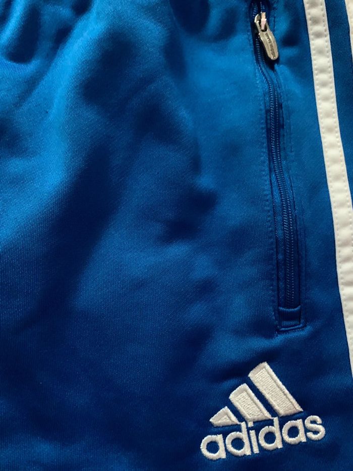 Pantalon jogging adidas OM - photo numéro 3
