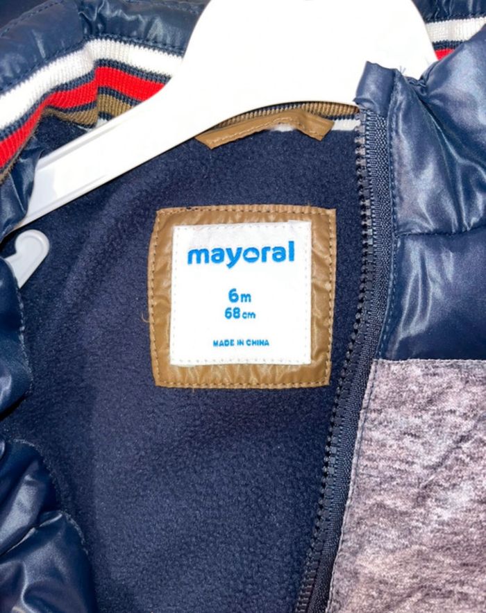 Manteau neuf - photo numéro 3