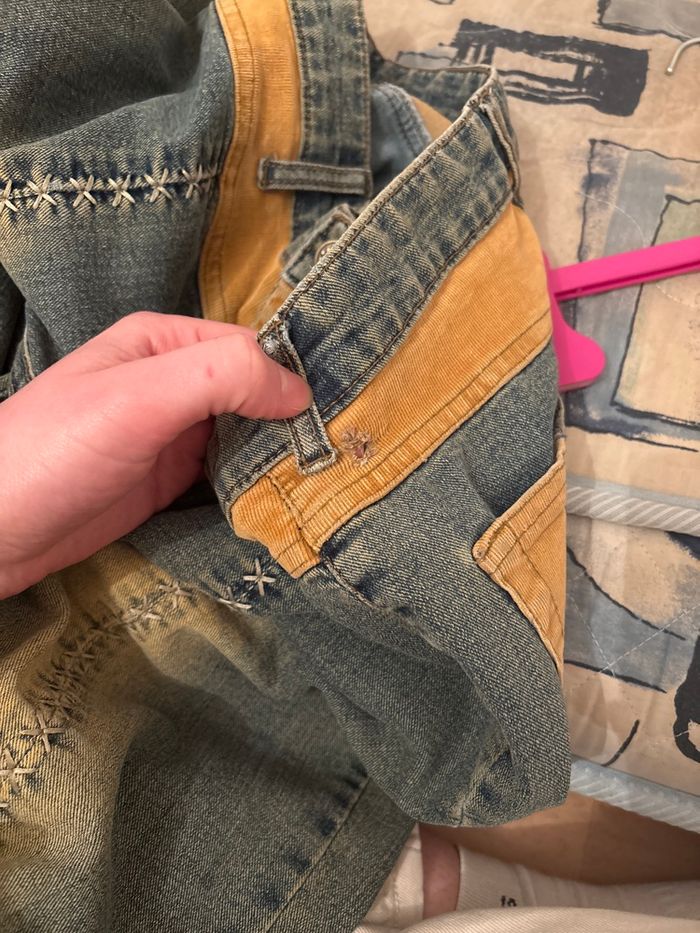 Pantalon - photo numéro 3