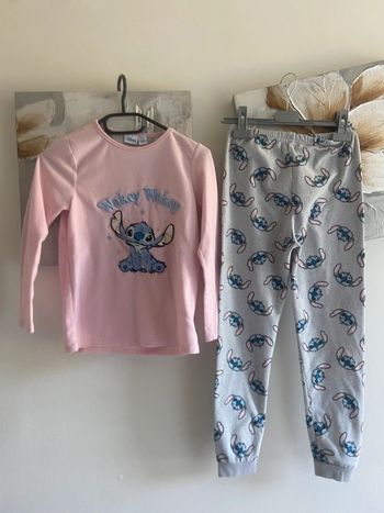pyjama fille