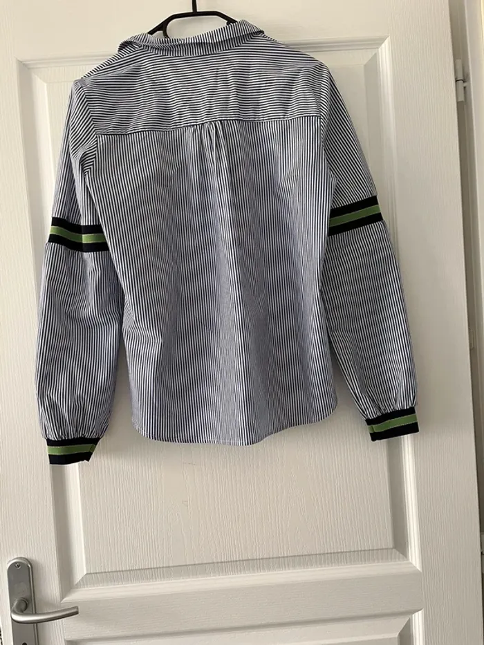 Chemise esprit - photo numéro 7