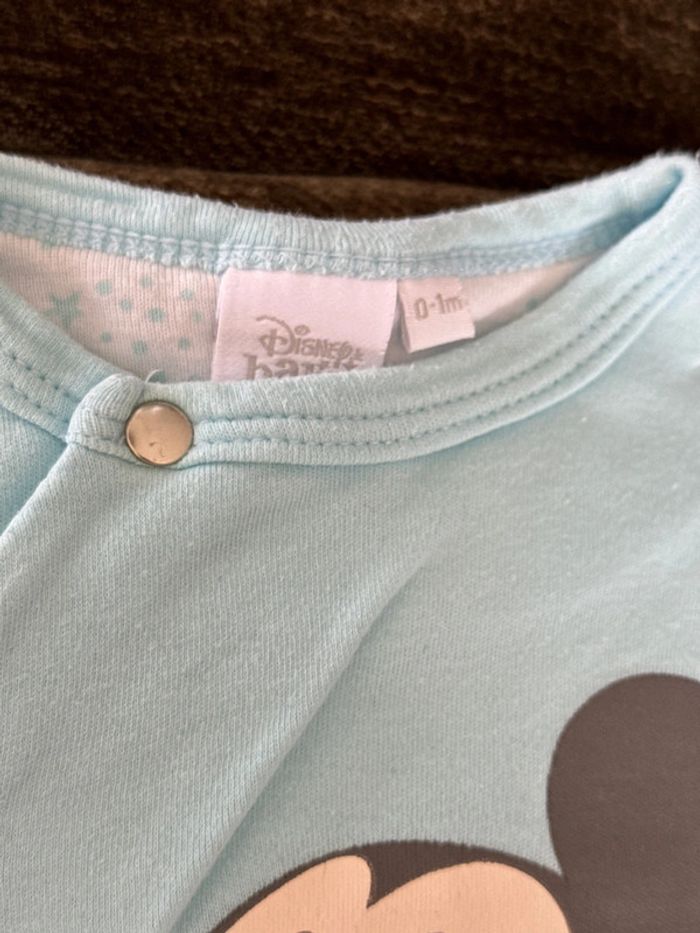 Pyjamas Disney par 3 - photo numéro 8