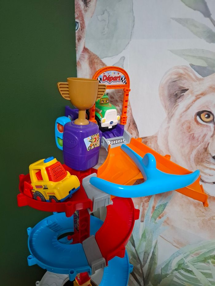 Circuit tutubolide - photo numéro 5