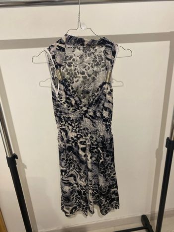 Robe d’été legère