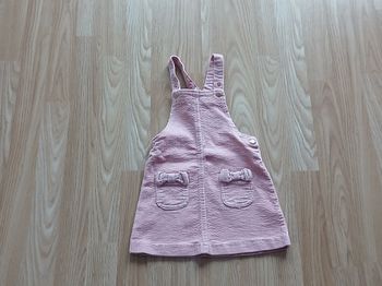 Robe Gémo - 24 Mois