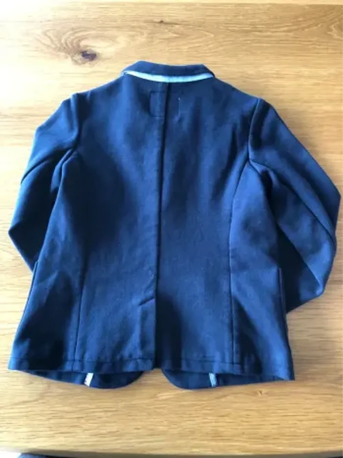 Veste cérémonie - photo numéro 3