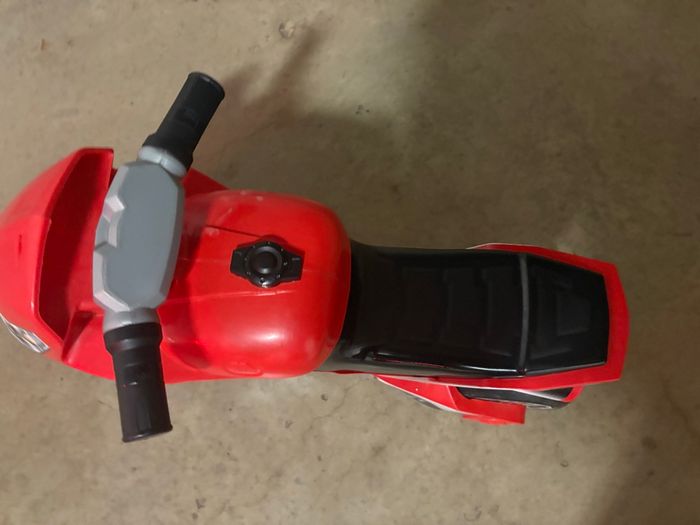 Molto moto - photo numéro 4