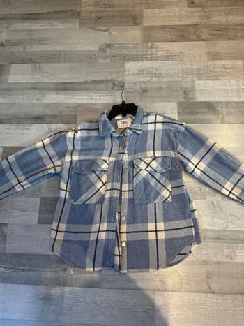 Chemise Zara