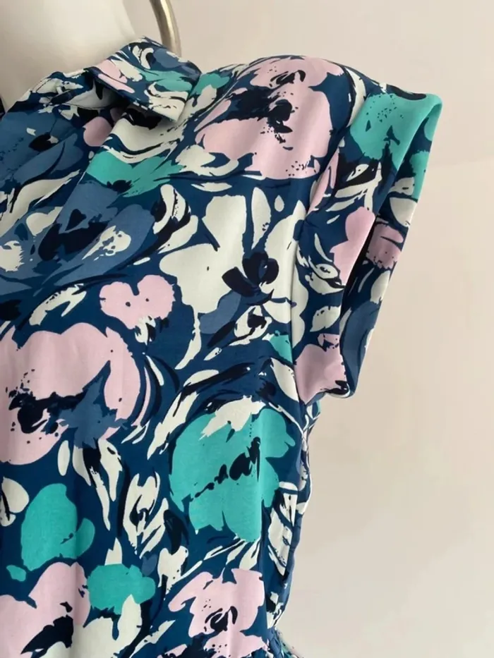 Belle combishort femme 38/40 - photo numéro 4