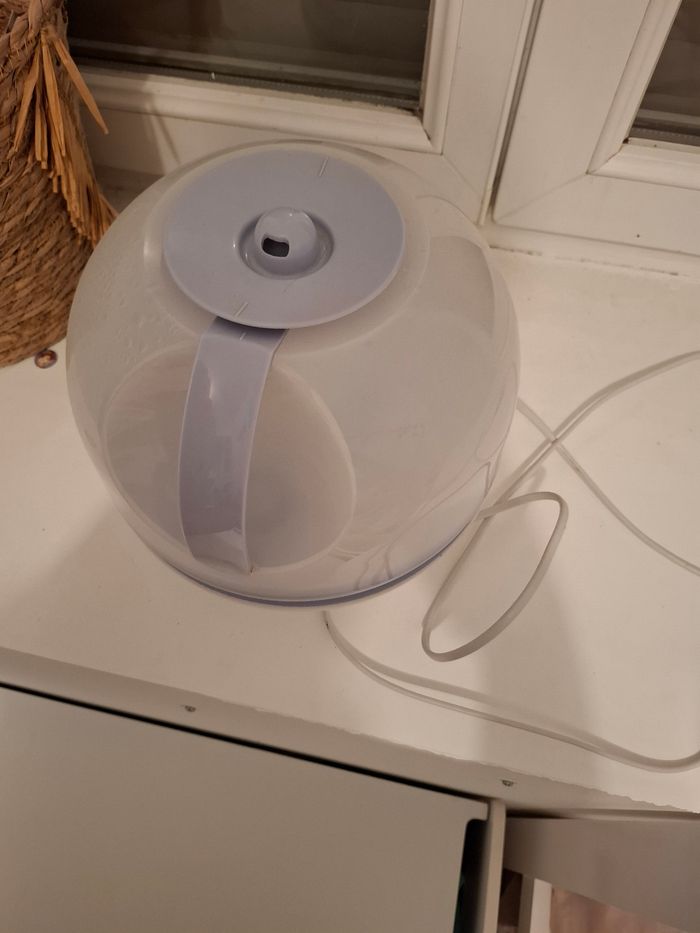 Humidificateur d'air Avent