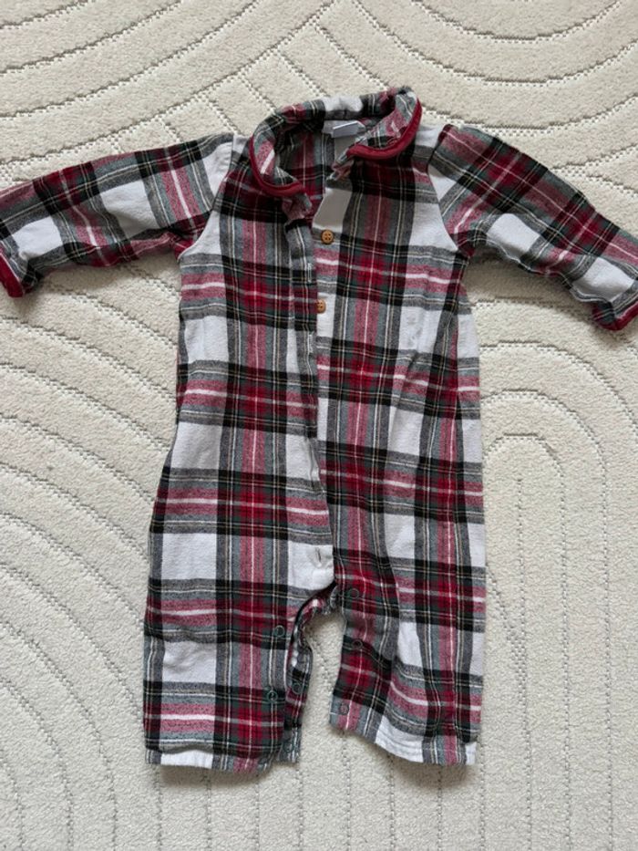 Pyjama Zara Home 9-12 mois