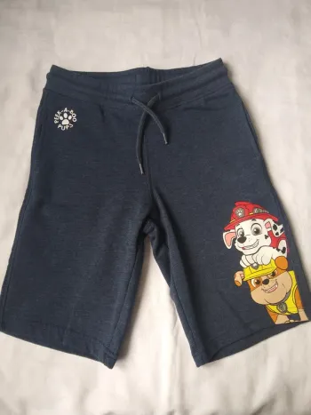 Shorts garçon Paw patrol