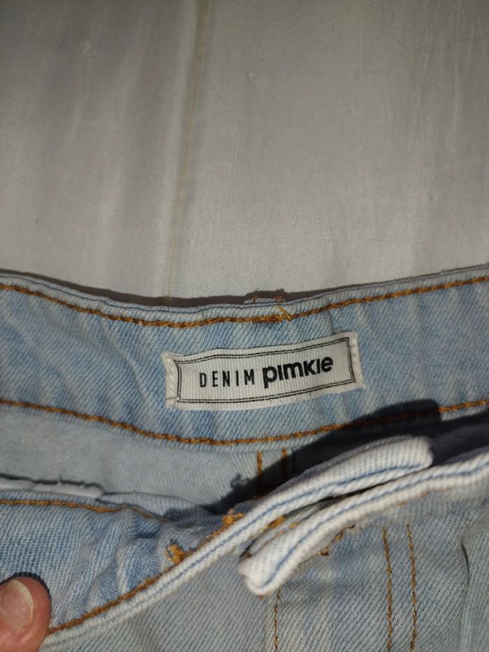Short jean's - photo numéro 2