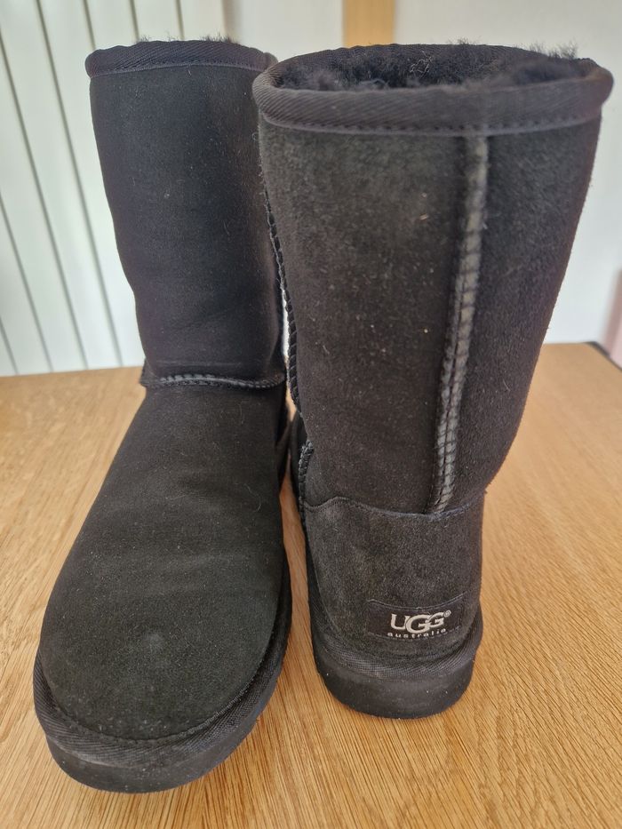 Bottes ugg - photo numéro 4