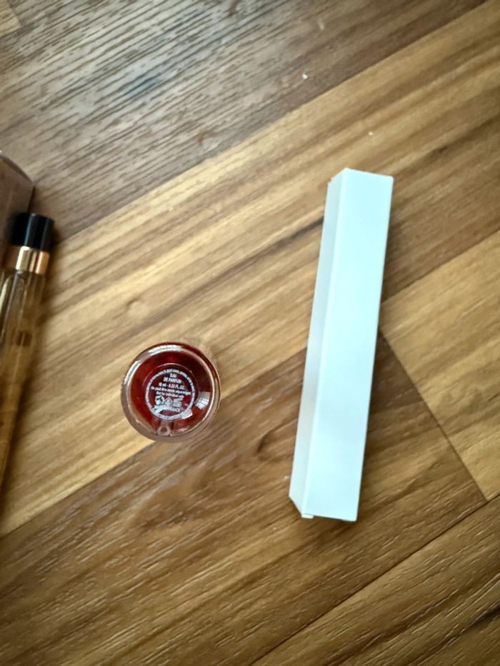 Yves Saint Laurent YSL - photo numéro 3