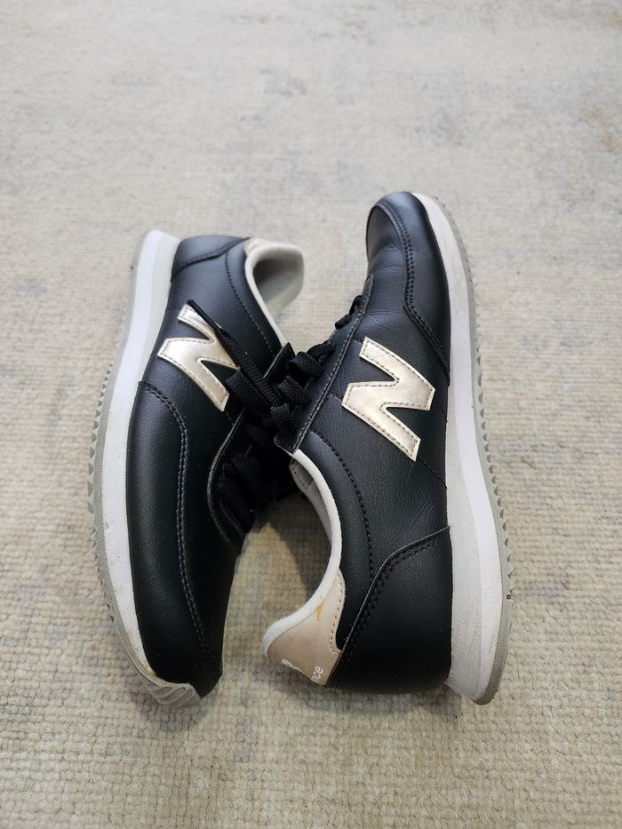 Basket new balance - photo numéro 2