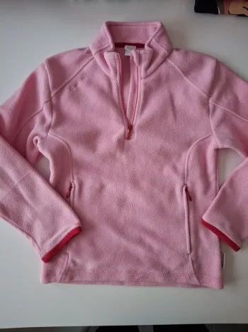 Pull polaire