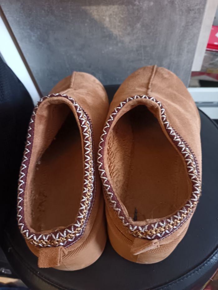 Babouche - photo numéro 2