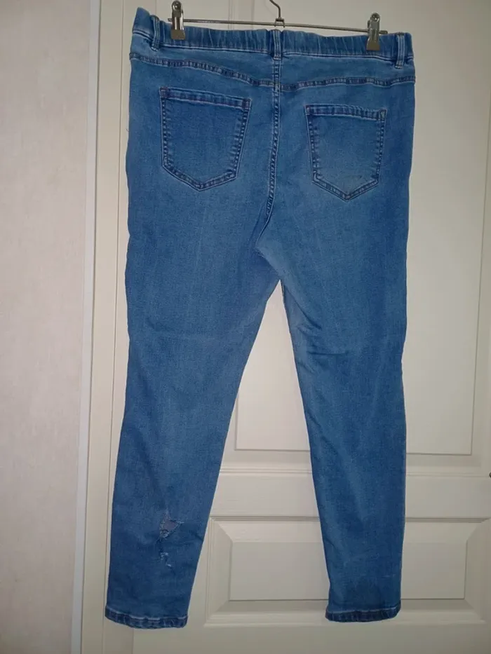 Jeans Emilee - photo numéro 2