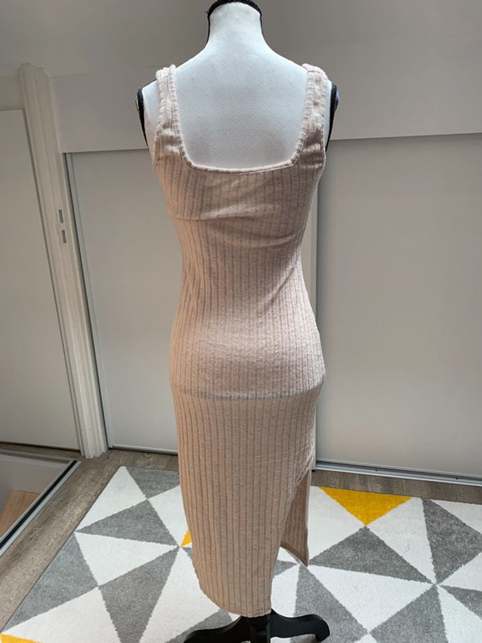 Robe décontractée Shein Taille 34 - photo numéro 2