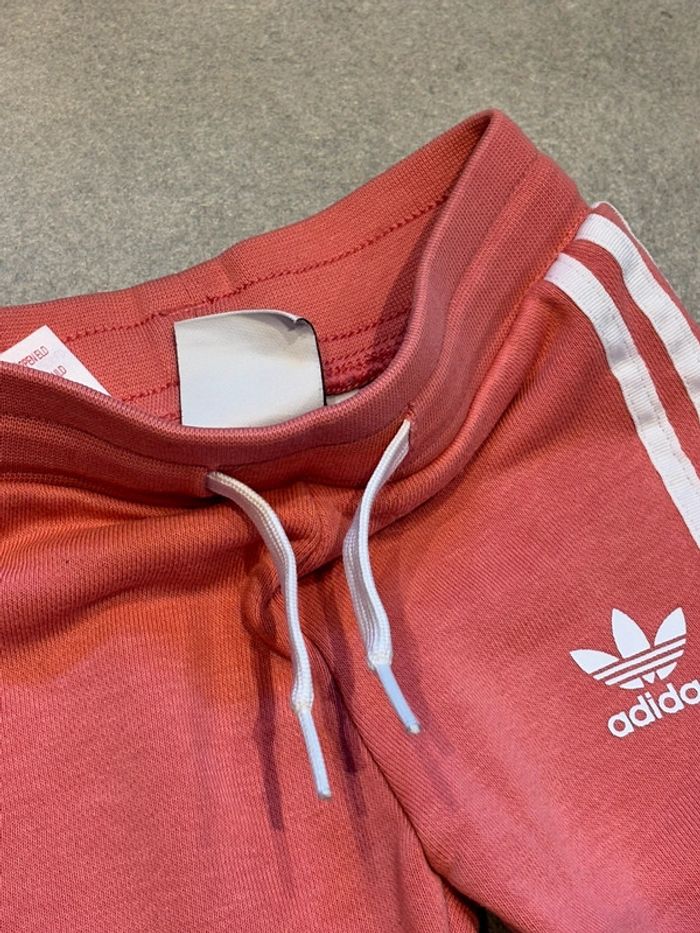 Ensemble Jogging Adidas - photo numéro 7