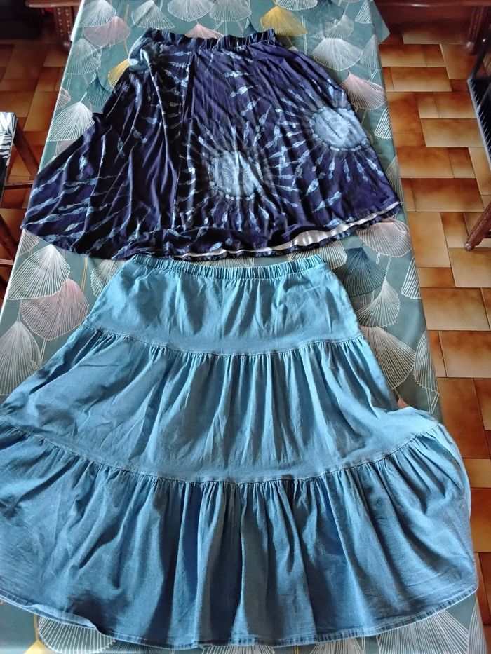 Lot vêtements femme été - photo numéro 3