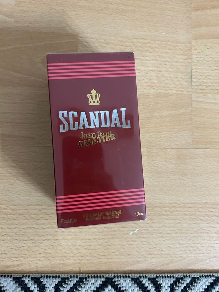 Scandal