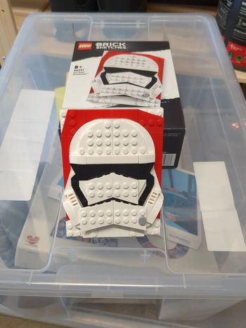 Lego 40391